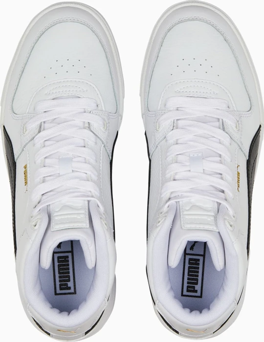 Puma CA Pro Mid puma white/puma black (Herren)