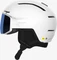 Salomon Driver Pro Sigma MIPS Helm white Vorschaubild
