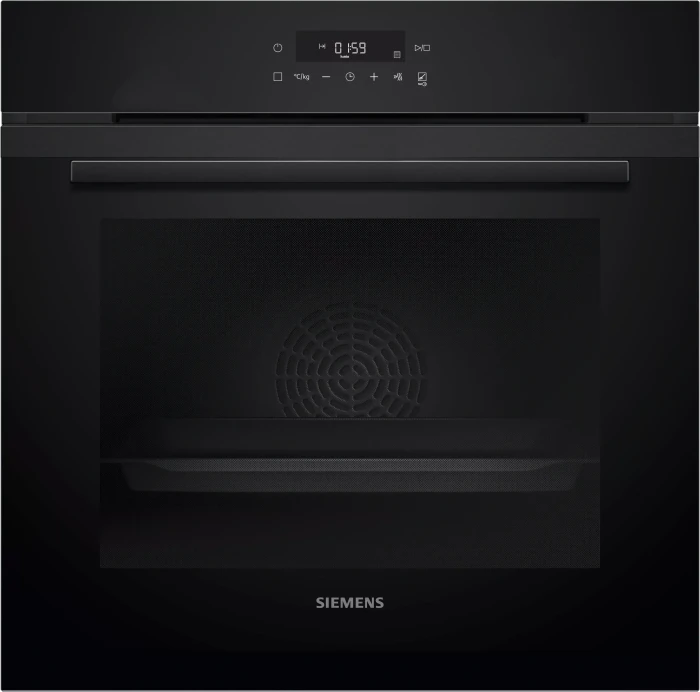 Siemens iQ300 PQ222EA00Z Backofen-Set