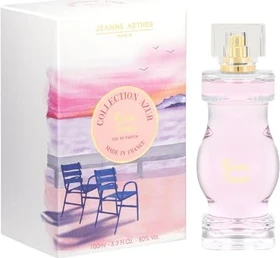 Jeanne Arthes Collection Azur Rivera Sunset Eau de Parfum, 100ml