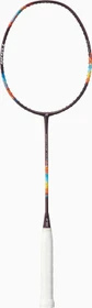 Yonex Nanoflare 700 Tour Badmintonschläger midnight purple