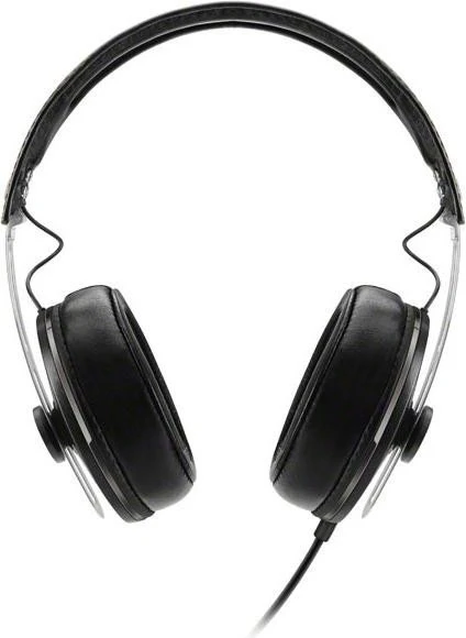 Sennheiser Momentum 2 Over-Ear I schwarz (M2)