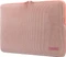 Tucano Velluto Sleeve für MacBook 16" rosa Vorschaubild
