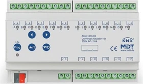 MDT Universalaktor AKU 16-fach, 8TE REG
