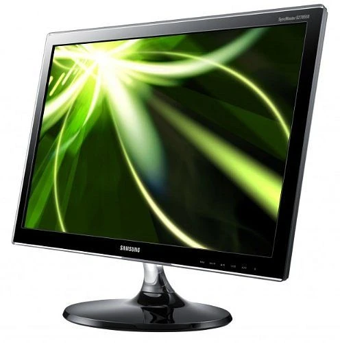 Samsung SyncMaster S27A550H, 27"