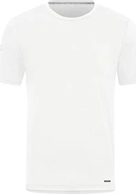 Jako Pro Casual T-Shirt kurzarm weiß