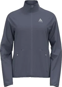Odlo Essentials Light Laufjacke folkstone gray (Damen)