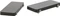 Contour Design SliderMouse Pro Wireless Regular Wrist, Stoff dunkelgrau, USB/Bluetooth Vorschaubild