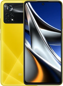 Xiaomi Poco X4 Pro 5G 256GB POCO Yellow