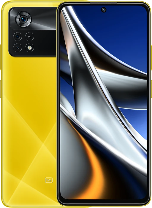 Xiaomi Poco X4 Pro 5G
