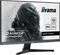 iiyama G-Master G2445HSU-B1 Black Hawk, 24" Vorschaubild