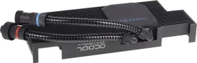 Alphacool Eiswolf GPX Pro GTX Titan X/GTX 980 Ti M01 mit Backplate (11394)