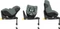 Maxi-Cosi Mica 360 Pro i-Size authentic grey Vorschaubild