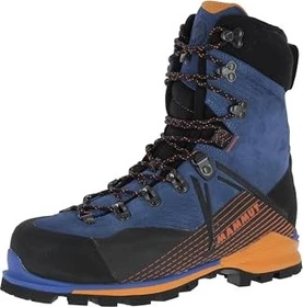 Mammut Kento Mountain High GTX dark glacier blue/black (Herren)