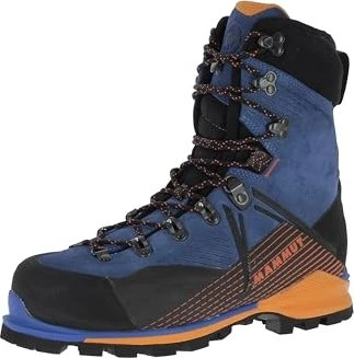 Mammut Kento Mountain High GTX dark glacier blue/black (Herren)
