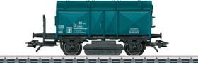 Märklin - Spur H0 Güterwagen - Schienenreinigungswagen