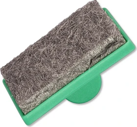 JBL Blanki, kratzfreier Scheibenreiniger