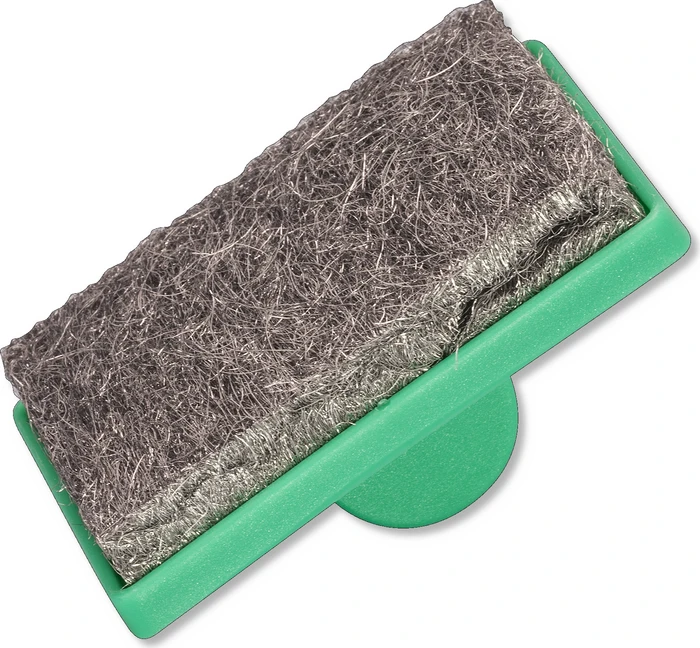 JBL Blanki, kratzfreier Scheibenreiniger