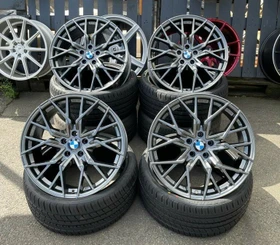 MM Wheels MM06 8.0x18 5/120 ET35 (verschiedene Farben)