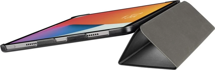 Hama Tablet Case Fold Clear für Apple iPad Pro 11" (2020/2021), schwarz