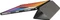 Hama Tablet Case Fold Clear für Apple iPad Pro 11" (2020/2021), schwarz Vorschaubild