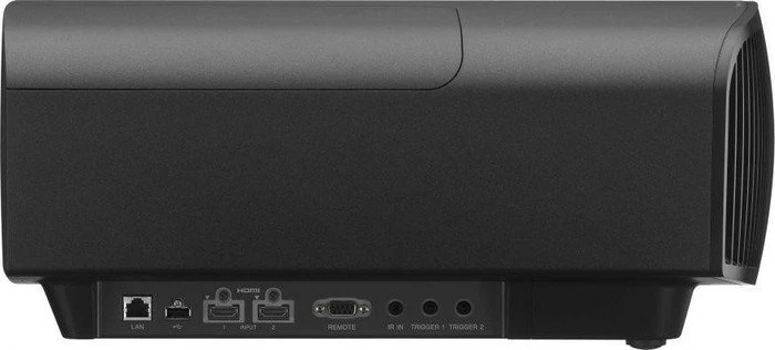 Sony VPL-VW520ES schwarz