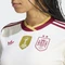 adidas FIFA WM 2026 Spanien Winners Auswärtstrikot langarm off white (Damen) Vorschaubild