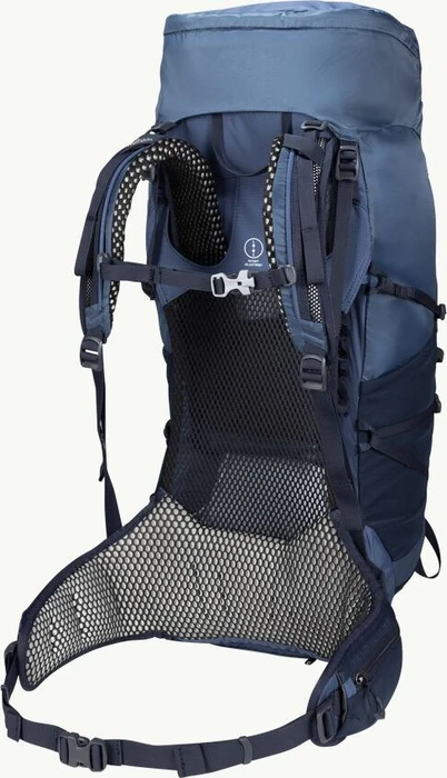 Jack Wolfskin Prelight Vent 30 S-L evening sky