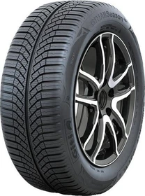 Giti Tire GitiAllSeason AS1 235/55 R18 104V XL