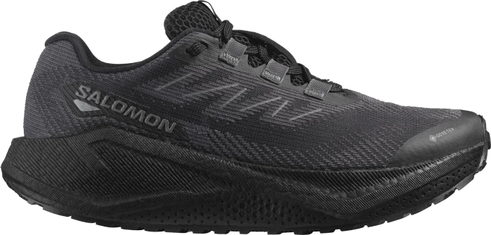Salomon Aero Glide 3 GRVL GTX black/asphalt (Damen)