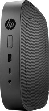 HP t530 Flexible Thin Client, GX-215JJ, 4GB RAM