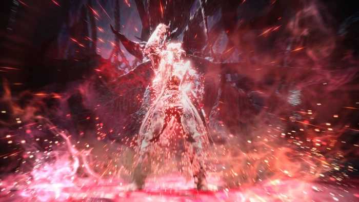 Devil May Cry 5 - Deluxe Edition (Download) (PC)