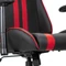 Ranqer Felix Gamingstuhl, schwarz/rot Vorschaubild
