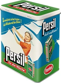 Nostalgic Art Retro Persil Aufbewahrungsbehälter 3l