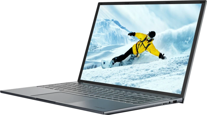 Medion Akoya E16433, Core i3-1215U, 8GB RAM, 512GB SSD, DE