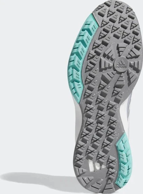 adidas EQT Spikeless cloud white/acid mint (Damen)