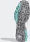 adidas EQT Spikeless cloud white/acid mint (Damen) Vorschaubild