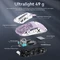 Attack Shark X3 Wireless Gaming Mouse lila, inkl. Grip Tape, USB/Bluetooth Vorschaubild