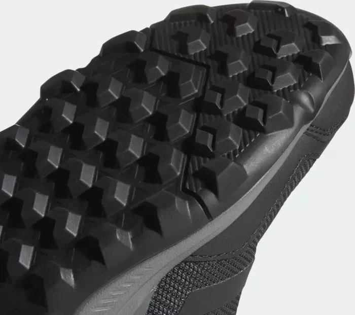 adidas Terrex Easytrail GTX carbon/core black/active pink (Damen)