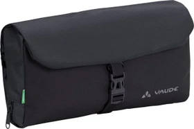 Vaude WegaWrap Toiletry Bag schwarz
