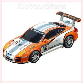 Carrera GO!!! Porsche GT3 Hybrid No.36