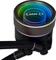 Lian Li Galahad II Trinity 360 Black, schwarz Vorschaubild