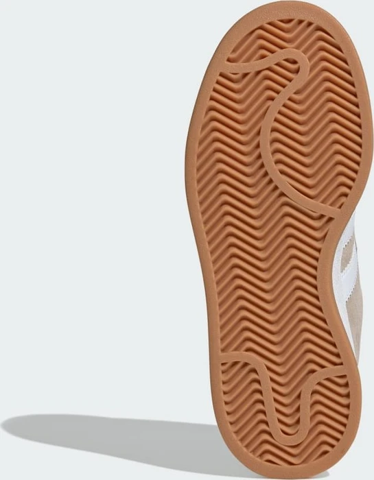 adidas Campus 00s wonder beige/cloud white/gum (Junior)