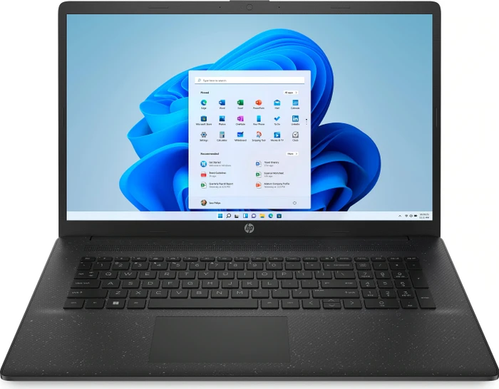 HP 17-cn2000