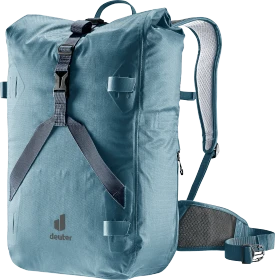 Deuter Amager 25+5 atlantic
