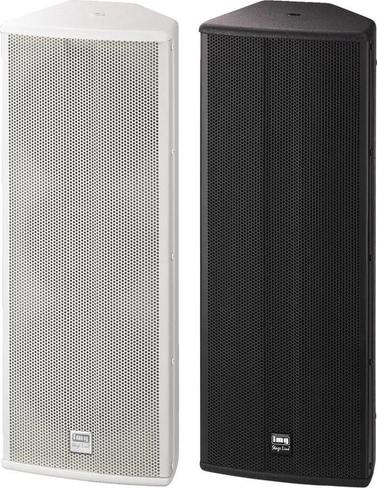 Monacor PAB-306/SW, Stück