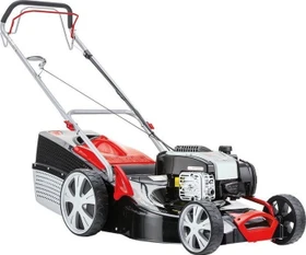 AL-KO Classic 5.15SP-B Plus Benzin-Rasenmäher