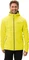 Vaude Yaras 3in1 Fahrradjacke neon yellow uni (Herren) Vorschaubild