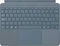 Microsoft Surface Go 2 Signature Type Cover, Eisblau, IT Vorschaubild