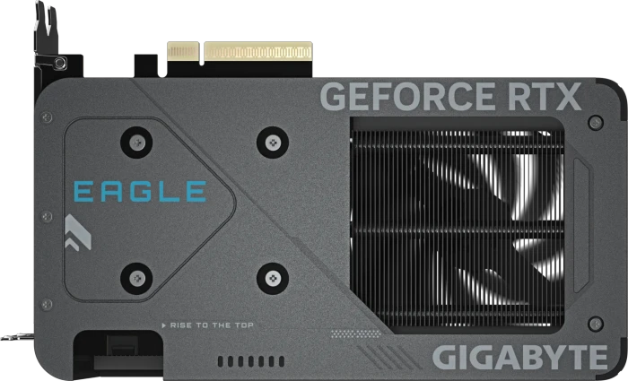 GIGABYTE GeForce RTX 5060 Eagle OC 8G, 8GB GDDR7, HDMI, 3x DP